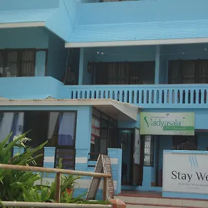 Well Ayurvedic ** Kovalam